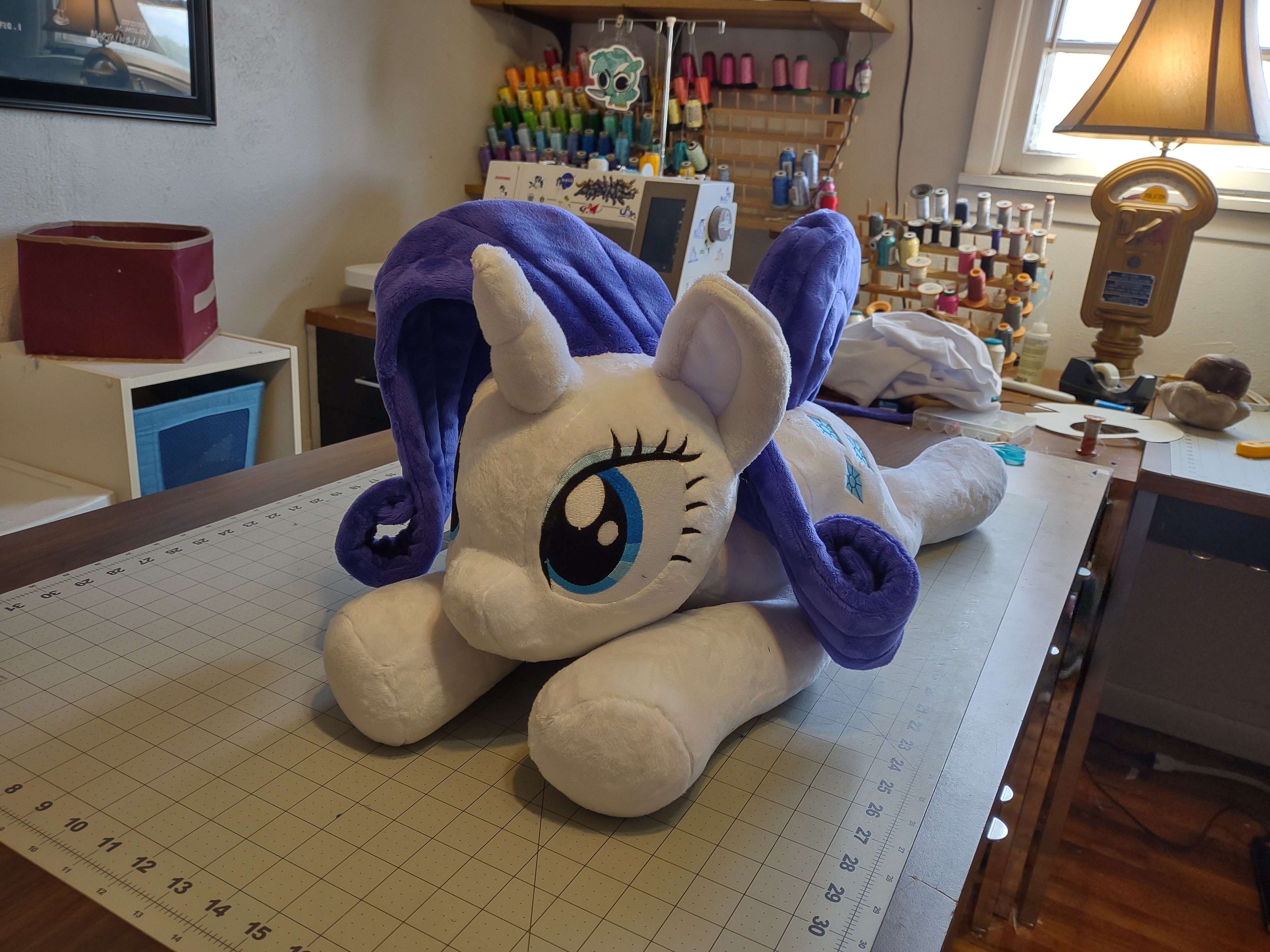 Pony Plushies Ponerplushiesequestriasocial Equestria Social Network