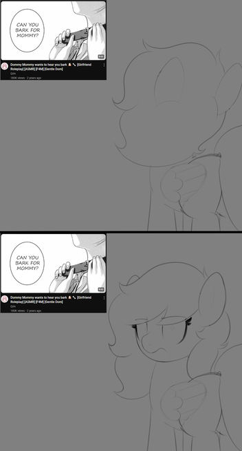 Posted media