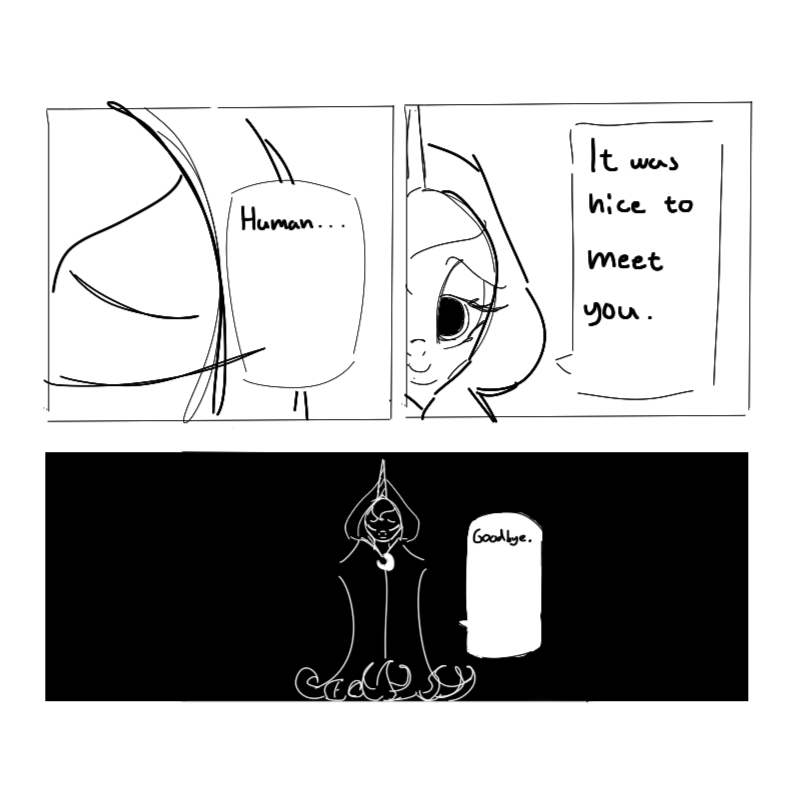 Posted media